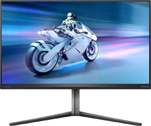 Monitor PHILIPS 32M2N6800M/00 (31.5" /IPS /144Hz /3840 x 2160 /Czarny) Monitor PHILIPS 32M2N6800M/00 (31.5" /IPS /144Hz /3840 x 2160 /Czarny)
