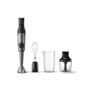 Blender Czarny PHILIPS HR2683/00 Blender Czarny PHILIPS HR2683/00