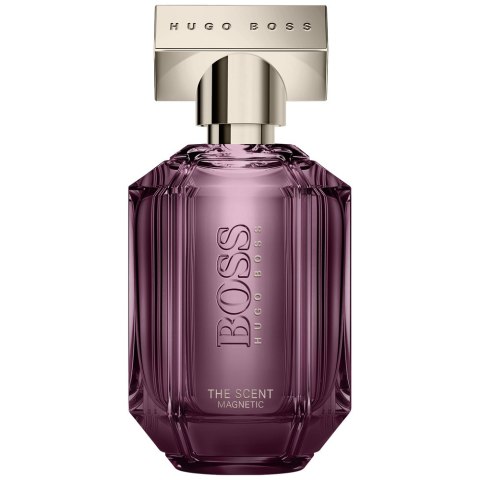 Hugo Boss The Scent Magnetic For Her woda perfumowana spray 50ml (P1) Hugo Boss The Scent Magnetic For Her woda perfumowana spray 50ml (P1)