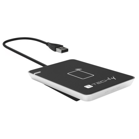 Czytnik kart zbliżeniowych TECHLY I-CARD CAM-CIE Czytnik kart zbliżeniowych TECHLY I-CARD CAM-CIE