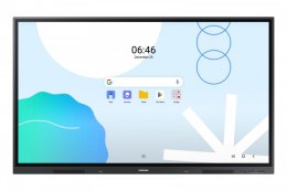 Monitor SAMSUNG LH86WADWLGCXEN (86