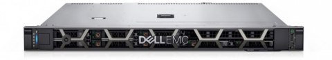 Serwer DELL PowerEdge R360 (Xeon E-2414 /16GB /480GB ) Serwer DELL PowerEdge R360 (Xeon E-2414 /16GB /480GB )