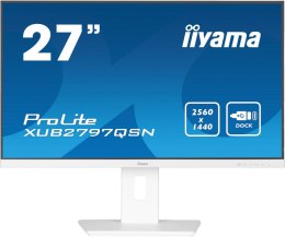 Monitor IIYAMA XUB2797QSN-W1 (27