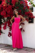 Sukienka Model Alex 273917575 Pink - LaBalancia - XS/S Sukienka Model Alex 273917575 Pink - LaBalancia - XS/S