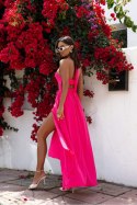 Sukienka Model Alex 273917575 Pink - LaBalancia - XS/S Sukienka Model Alex 273917575 Pink - LaBalancia - XS/S