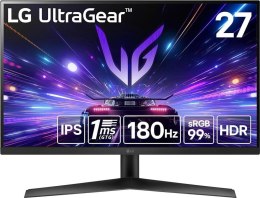 Monitor LG 27GS60F-B (27