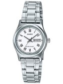 ZEGAREK DAMSKI CASIO LTP-V006D-7B + BOX ZEGAREK DAMSKI CASIO LTP-V006D-7B + BOX