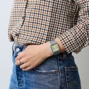 ZEGAREK UNISEX CASIO Vintage AQ-230A-9AMQYDF + BOX ZEGAREK UNISEX CASIO Vintage AQ-230A-9AMQYDF + BOX