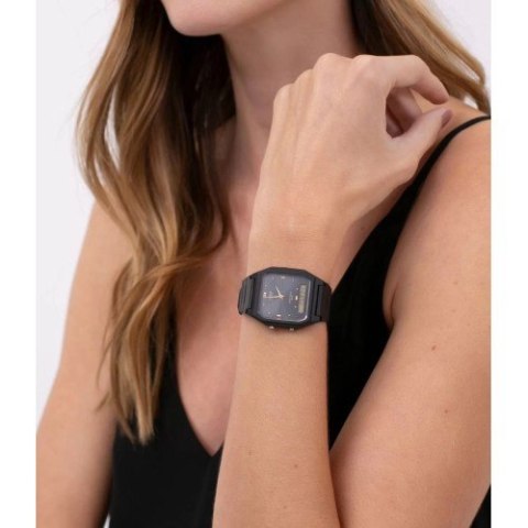 Zegarek Damski Casio AW-48HE-1AVDF + BOX Zegarek Damski Casio AW-48HE-1AVDF + BOX