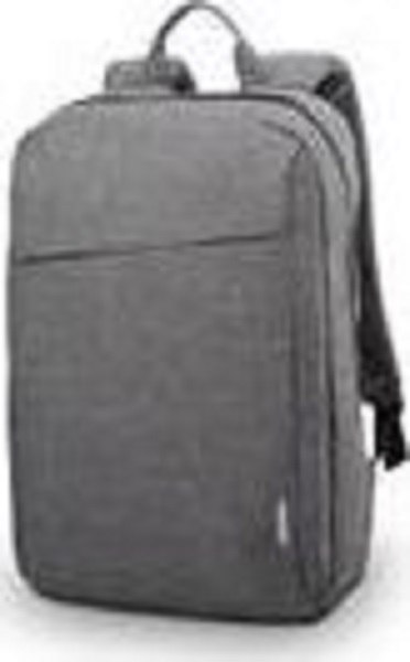 Plecak LENOVO Casual Backpack B210 4X40T84058 (maks.15.6"/Szary) Plecak LENOVO Casual Backpack B210 4X40T84058 (maks.15.6"/Szary)