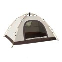 Faltbares 2-3 Personen Campingzelt 200x140x115cm BAL12K