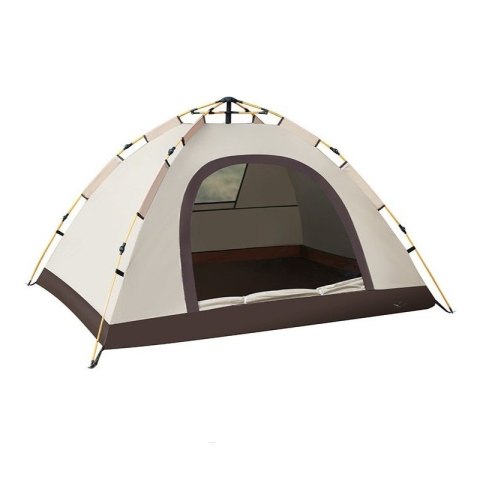 Faltbares 2-3 Personen Campingzelt 200x140x115cm BAL12K Faltbares 2-3 Personen Campingzelt 200x140x115cm BAL12K