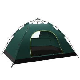 Faltbares 2-3 Personen Campingzelt 200x140x115cm BAL12ZIE