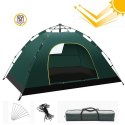 Faltbares 2-3 Personen Campingzelt 200x140x115cm BAL12ZIE