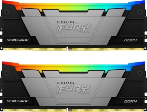 Pamięć KINGSTON (UDIMM/DDR4/16 GB/3200MHz/1.35V/16CL/DUAL) Pamięć KINGSTON (UDIMM/DDR4/16 GB/3200MHz/1.35V/16CL/DUAL)