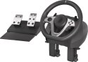 KIEROWNICA GENESIS SEABORG 400 PC/PS3/PS4/XONE/X360/NSWITCH KIEROWNICA GENESIS SEABORG 400 PC/PS3/PS4/XONE/X360/NSWITCH