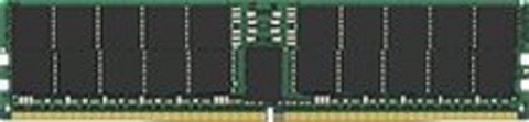 Pamięć KINGSTON (DIMM/DDR5/64 GB/4800MHz/40CL/SINGLE) Pamięć KINGSTON (DIMM/DDR5/64 GB/4800MHz/40CL/SINGLE)