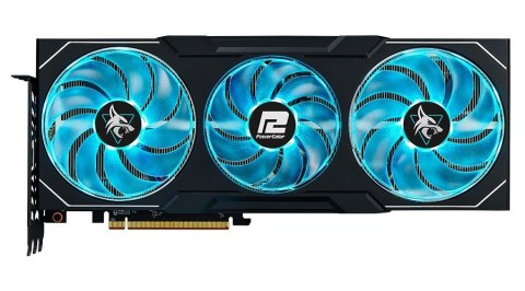 Karta graficzna POWERCOLOR Radeon RX 7900 XTX 24 GB GDDR6 (RX7900XTX 24G-L/OC) Karta graficzna POWERCOLOR Radeon RX 7900 XTX 24 GB GDDR6 (RX7900XTX 24G-L/OC)