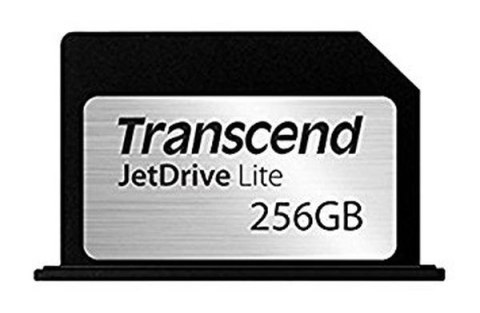 Karta pamięci TRANSCEND 256 GB Karta pamięci TRANSCEND 256 GB