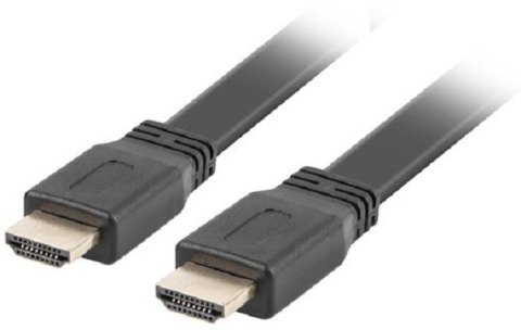 LANBERG CA-HDMI-21CU-0050-BK 5m /s1x HDMI (A) 1x HDMI (A) LANBERG CA-HDMI-21CU-0050-BK 5m /s1x HDMI (A) 1x HDMI (A)