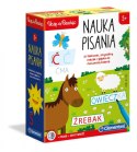 Listwa zasilająca CLEMENTONI Nauka Pisania 50113 Listwa zasilająca CLEMENTONI Nauka Pisania 50113
