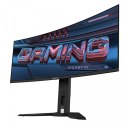 Monitor GIGABYTE MO34WQC (34" /OLED /175Hz /3440 x 1440 /Czarny) Monitor GIGABYTE MO34WQC (34" /OLED /175Hz /3440 x 1440 /Czarny)