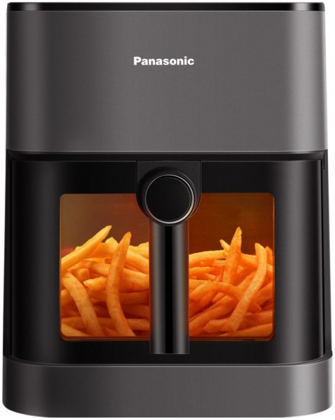 Frytownica beztłuszczowa PANASONIC NF-CC500SXE (5l /1450W /Szary ) Frytownica beztłuszczowa PANASONIC NF-CC500SXE (5l /1450W /Szary )