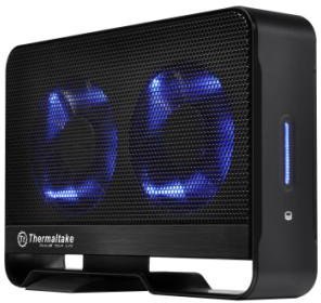 Obudowa do dysku THERMALTAKE Max 5G ST0020E Obudowa do dysku THERMALTAKE Max 5G ST0020E