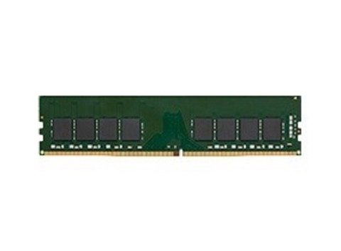 Pamięć KINGSTON (UDIMM/DDR4/16 GB/3200MHz/1.2V/22CL/SINGLE) Pamięć KINGSTON (UDIMM/DDR4/16 GB/3200MHz/1.2V/22CL/SINGLE)