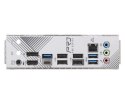 Płyta główna ASROCK A620M PRO RS AM5 WIFI MICRO ATX Płyta główna ASROCK A620M PRO RS AM5 WIFI MICRO ATX