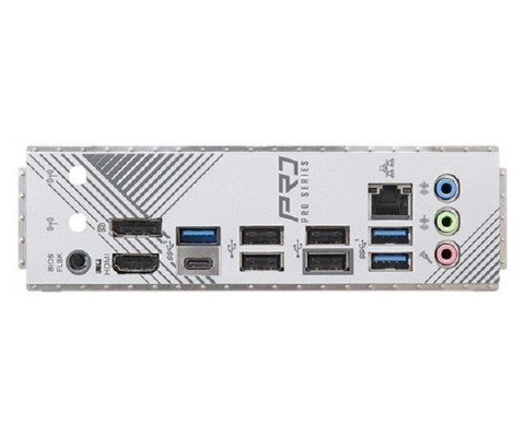 Płyta główna ASROCK A620M PRO RS AM5 WIFI MICRO ATX Płyta główna ASROCK A620M PRO RS AM5 WIFI MICRO ATX