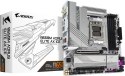 Płyta główna GIGABYTE B650M AORUS ELITE AX ICE (Socket AM5 /micro ATX) Płyta główna GIGABYTE B650M AORUS ELITE AX ICE (Socket AM5 /micro ATX)