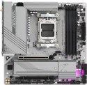 Płyta główna GIGABYTE B650M AORUS ELITE AX ICE (Socket AM5 /micro ATX) Płyta główna GIGABYTE B650M AORUS ELITE AX ICE (Socket AM5 /micro ATX)