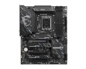 Płyta główna MSI Z890 GAMING PLUS WIFI (LGA1851 /ATX) Płyta główna MSI Z890 GAMING PLUS WIFI (LGA1851 /ATX)