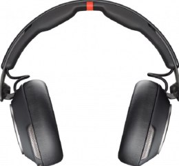 Słuchawki bezprzewodowe POLY Voyager Surround 85 (Czarny)