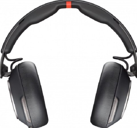 Słuchawki bezprzewodowe POLY Voyager Surround 85 (Czarny) Słuchawki bezprzewodowe POLY Voyager Surround 85 (Czarny)