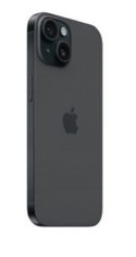 Smartphone APPLE iPhone 15 256 GB Black (Czarny) MTP63 Smartphone APPLE iPhone 15 256 GB Black (Czarny) MTP63
