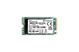 Dysk SSD TRANSCEND TS2TMTE400S (M.2 2242″ /2 TB )