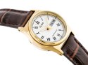 ZEGAREK DAMSKI CASIO LTP-V006GL-7B (zd576a) + BOX ZEGAREK DAMSKI CASIO LTP-V006GL-7B (zd576a) + BOX