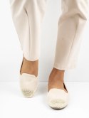 Baleriny VG252 Beige - 36 Baleriny VG252 Beige - 36