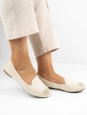 Baleriny VG252 Beige - 36 Baleriny VG252 Beige - 36