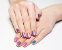 CRAZY CHIC STUDIO PAZNOKCI CLEMENTONI #G2 CRAZY CHIC STUDIO PAZNOKCI CLEMENTONI #G2