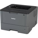 Drukarka laserowa BROTHER HL-L5000D (1200 x 1200dpi /Czarno-szary ) Drukarka laserowa BROTHER HL-L5000D (1200 x 1200dpi /Czarno-szary )
