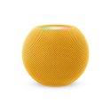 Głośnik bezprzewodowy APPLE HomePod Mini Żółty (Żółty ) Głośnik bezprzewodowy APPLE HomePod Mini Żółty (Żółty )