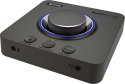 Karta dźwiękowa CREATIVE Sound Blaster X4 70SB181500000 Karta dźwiękowa CREATIVE Sound Blaster X4 70SB181500000