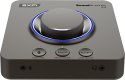 Karta dźwiękowa CREATIVE Sound Blaster X4 70SB181500000 Karta dźwiękowa CREATIVE Sound Blaster X4 70SB181500000