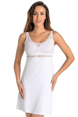 Koszulka Model Esso 2813 White - Teyli - XXXXL