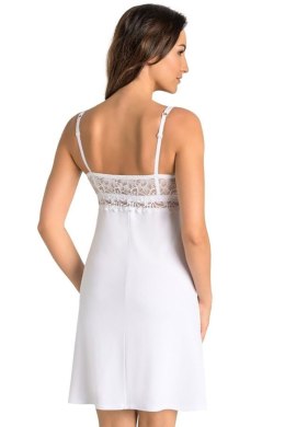 Koszulka Model Esso 2813 White - Teyli - XXXXL