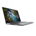 Notebook DELL Precision 3590 (15.6"/Ultra 7 155H /RTX 500 Ada/32GB/SSD512GB/W11P/Szary) Notebook DELL Precision 3590 (15.6"/Ultra 7 155H /RTX 500 Ada/32GB/SSD512GB/W11P/Szary)