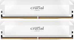 Pamięć CRUCIAL (DIMM/DDR5/64 GB/6000MHz/40 CLCL/DUAL)
